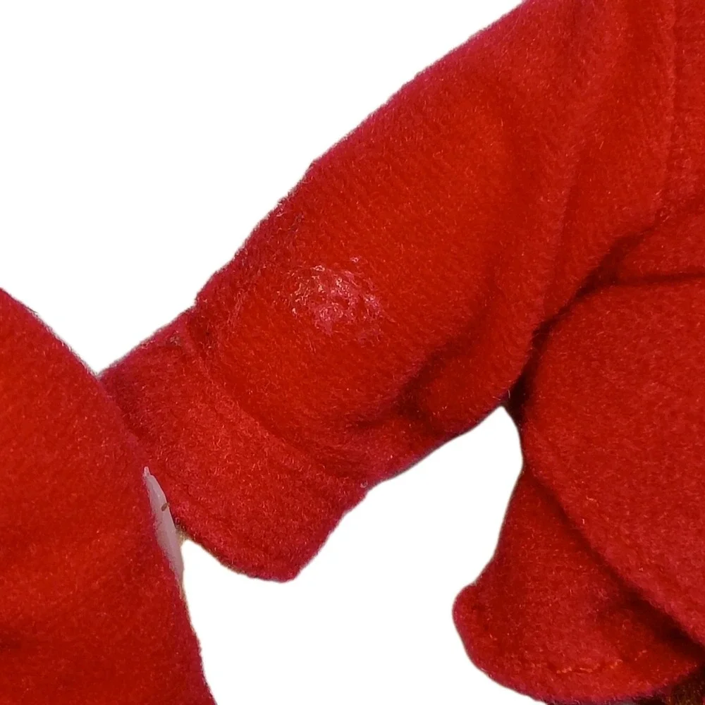 NECA Jangle & Jingle Plush Body Year Without A Santa Claus‎ 6